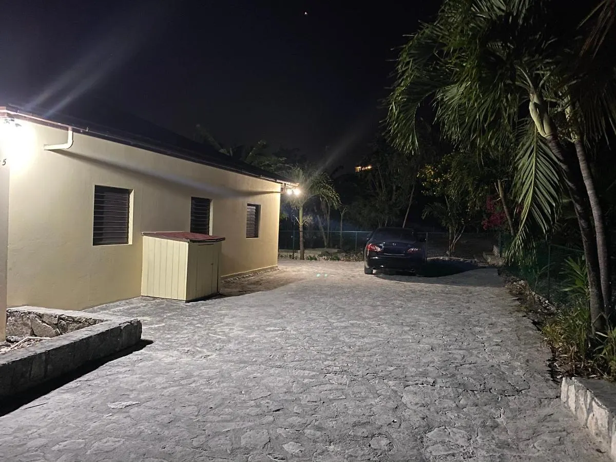 Villa Sara Providenciales Turcas e Caicos