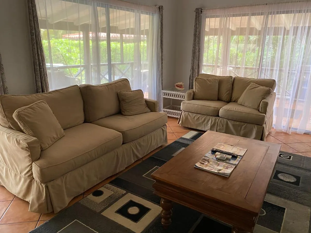 Villa Sara Providenciales