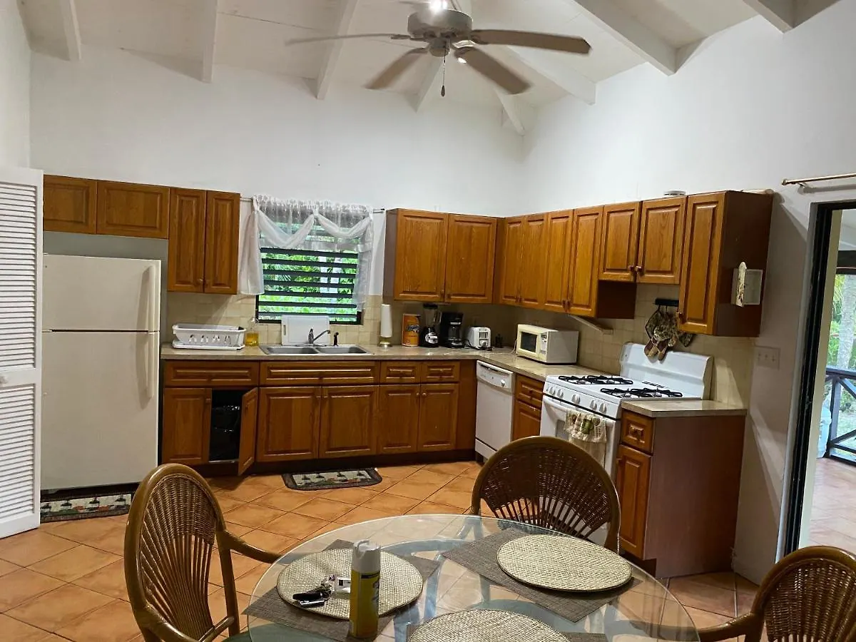Villa Sara Providenciales