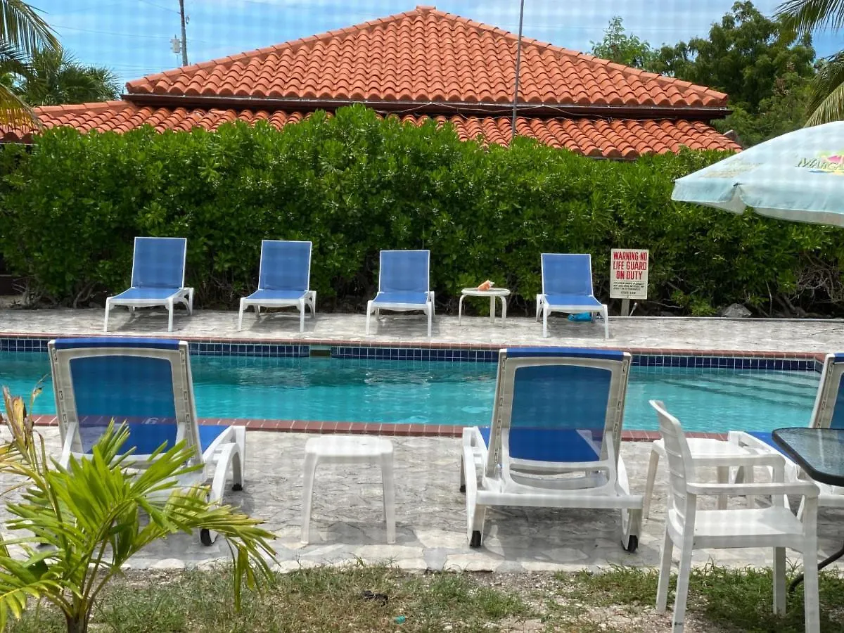 Villa Sara Providenciales