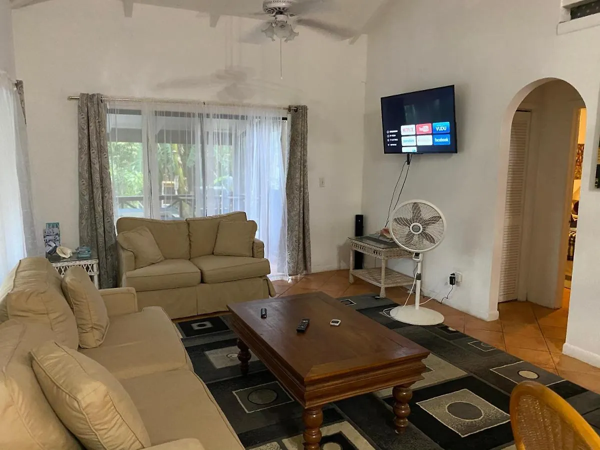 Villa Sara Providenciales Turks And Caicos Islands